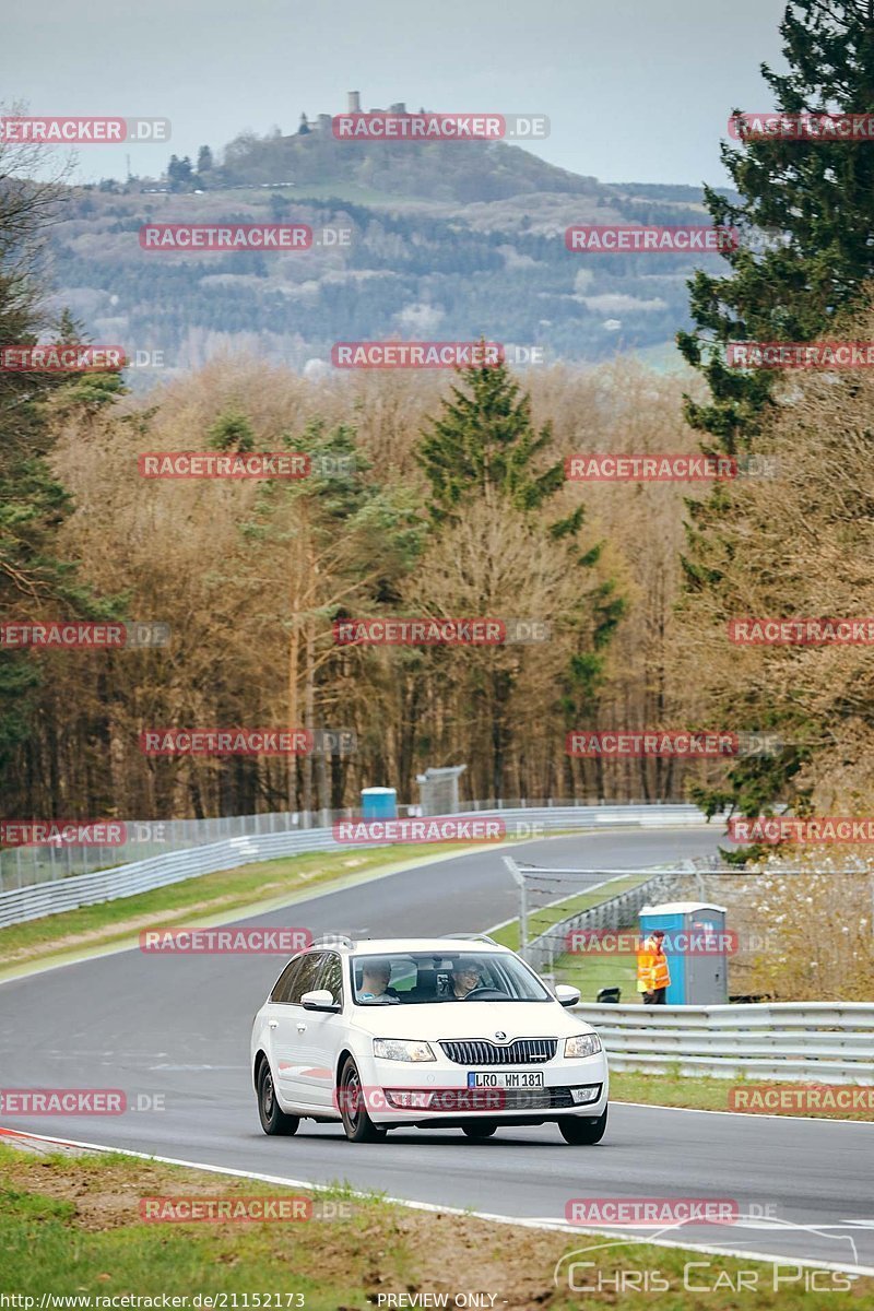 Bild #21152173 - Touristenfahrten Nürburgring Nordschleife (01.05.2023)