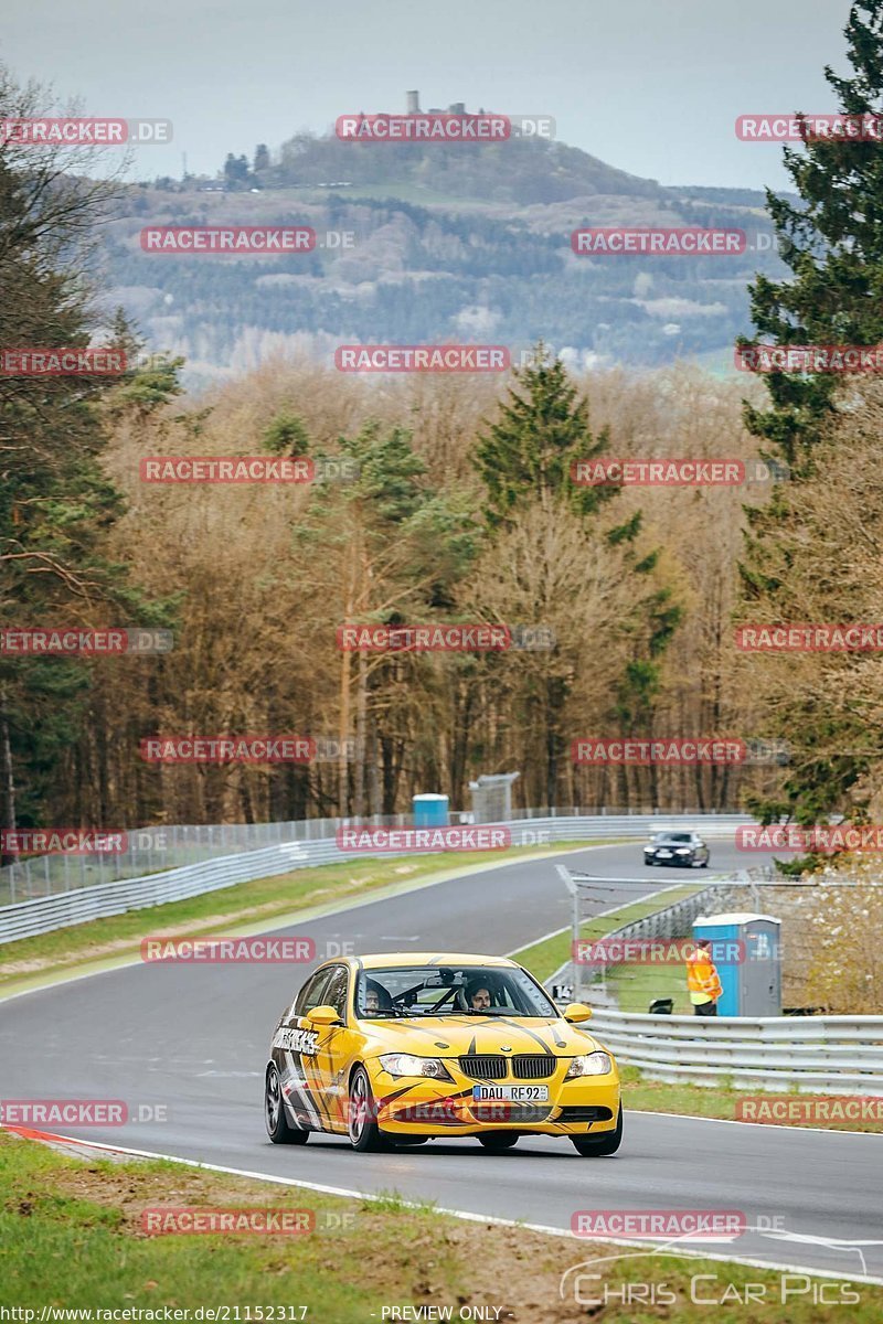 Bild #21152317 - Touristenfahrten Nürburgring Nordschleife (01.05.2023)