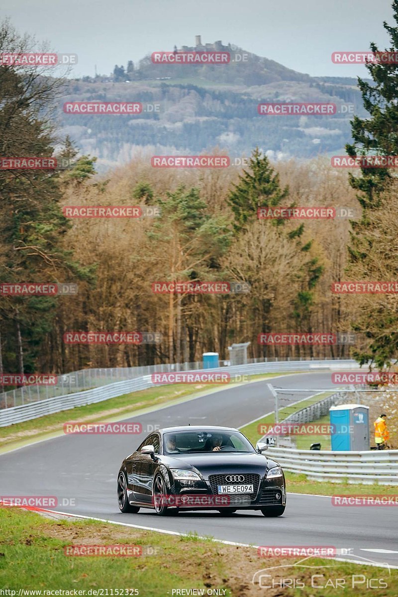 Bild #21152325 - Touristenfahrten Nürburgring Nordschleife (01.05.2023)