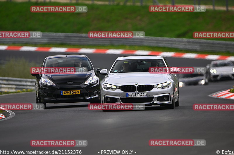 Bild #21152376 - Touristenfahrten Nürburgring Nordschleife (01.05.2023)