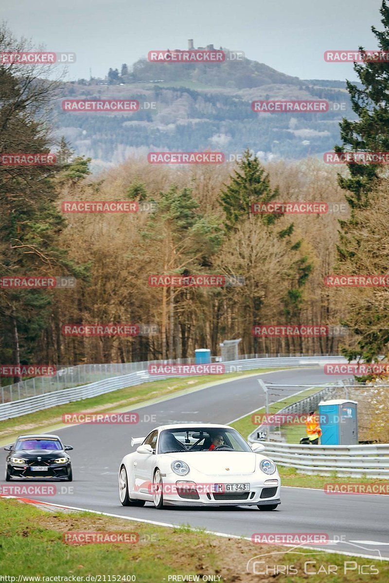 Bild #21152400 - Touristenfahrten Nürburgring Nordschleife (01.05.2023)