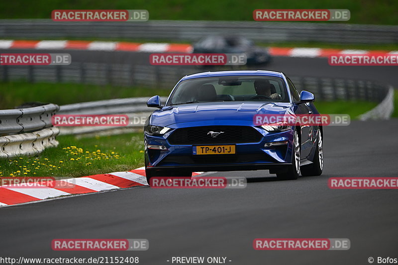 Bild #21152408 - Touristenfahrten Nürburgring Nordschleife (01.05.2023)