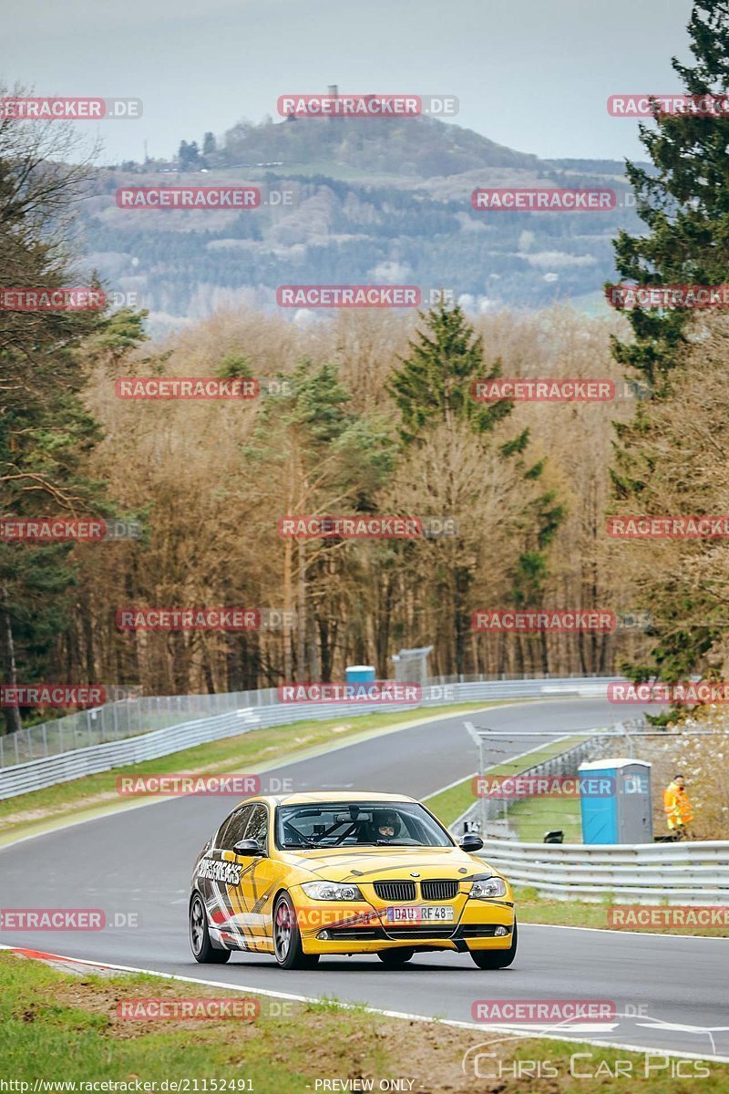 Bild #21152491 - Touristenfahrten Nürburgring Nordschleife (01.05.2023)