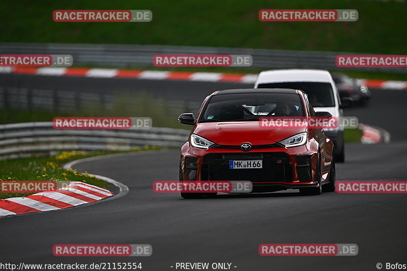 Bild #21152554 - Touristenfahrten Nürburgring Nordschleife (01.05.2023)