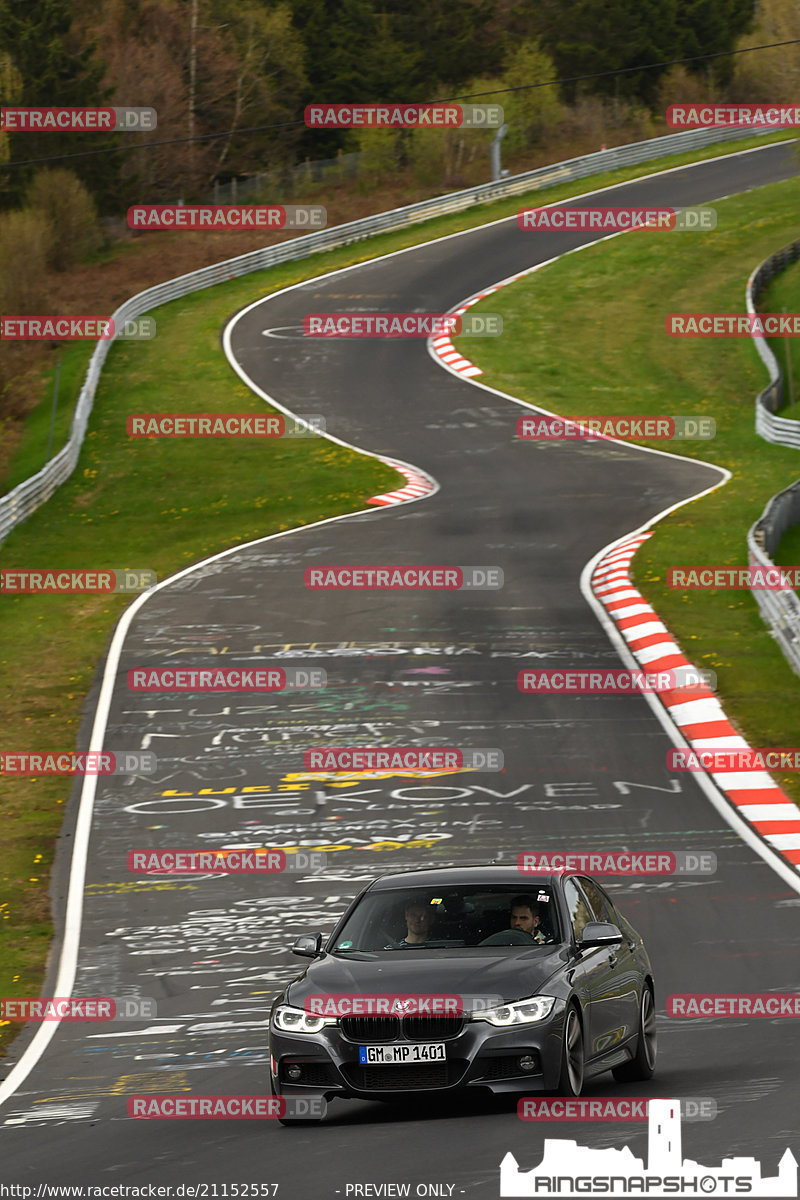 Bild #21152557 - Touristenfahrten Nürburgring Nordschleife (01.05.2023)