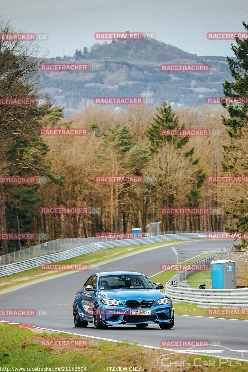 Bild #21152604 - Touristenfahrten Nürburgring Nordschleife (01.05.2023)