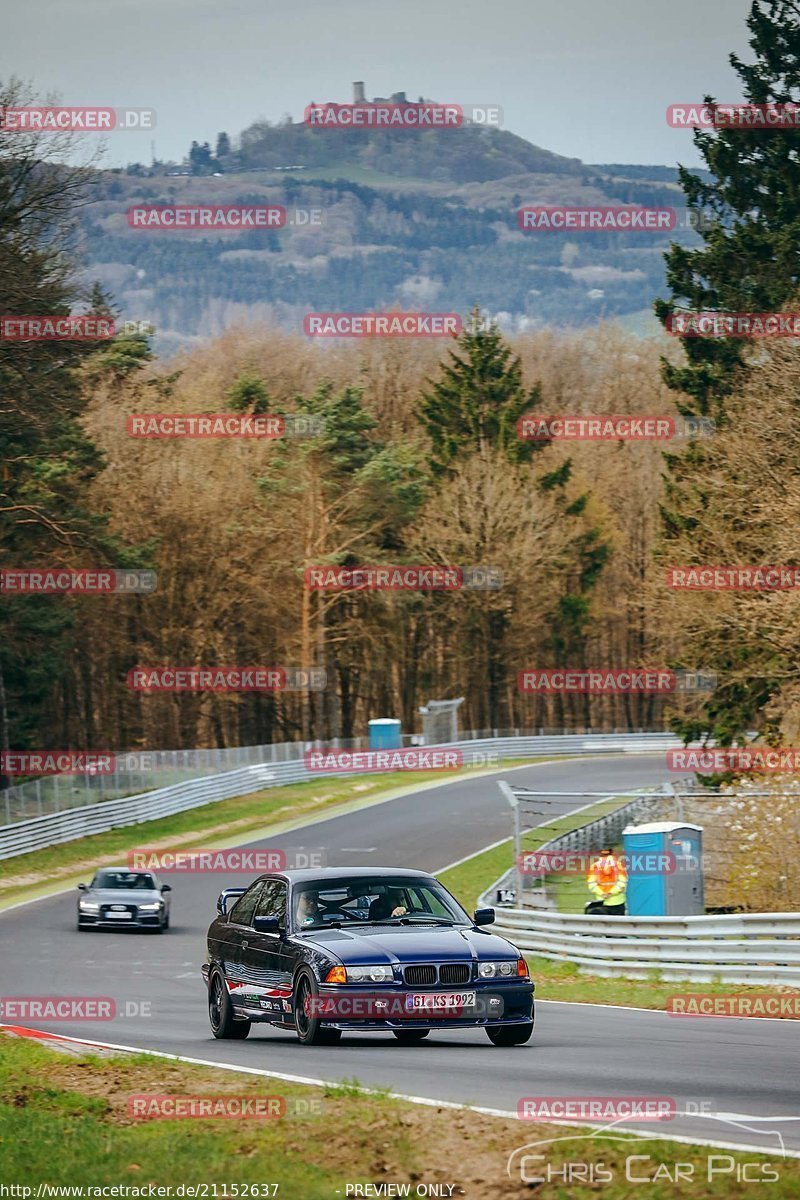 Bild #21152637 - Touristenfahrten Nürburgring Nordschleife (01.05.2023)