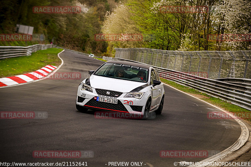 Bild #21152641 - Touristenfahrten Nürburgring Nordschleife (01.05.2023)