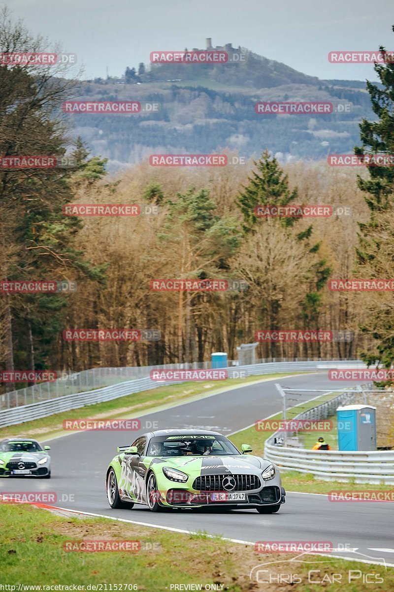 Bild #21152706 - Touristenfahrten Nürburgring Nordschleife (01.05.2023)