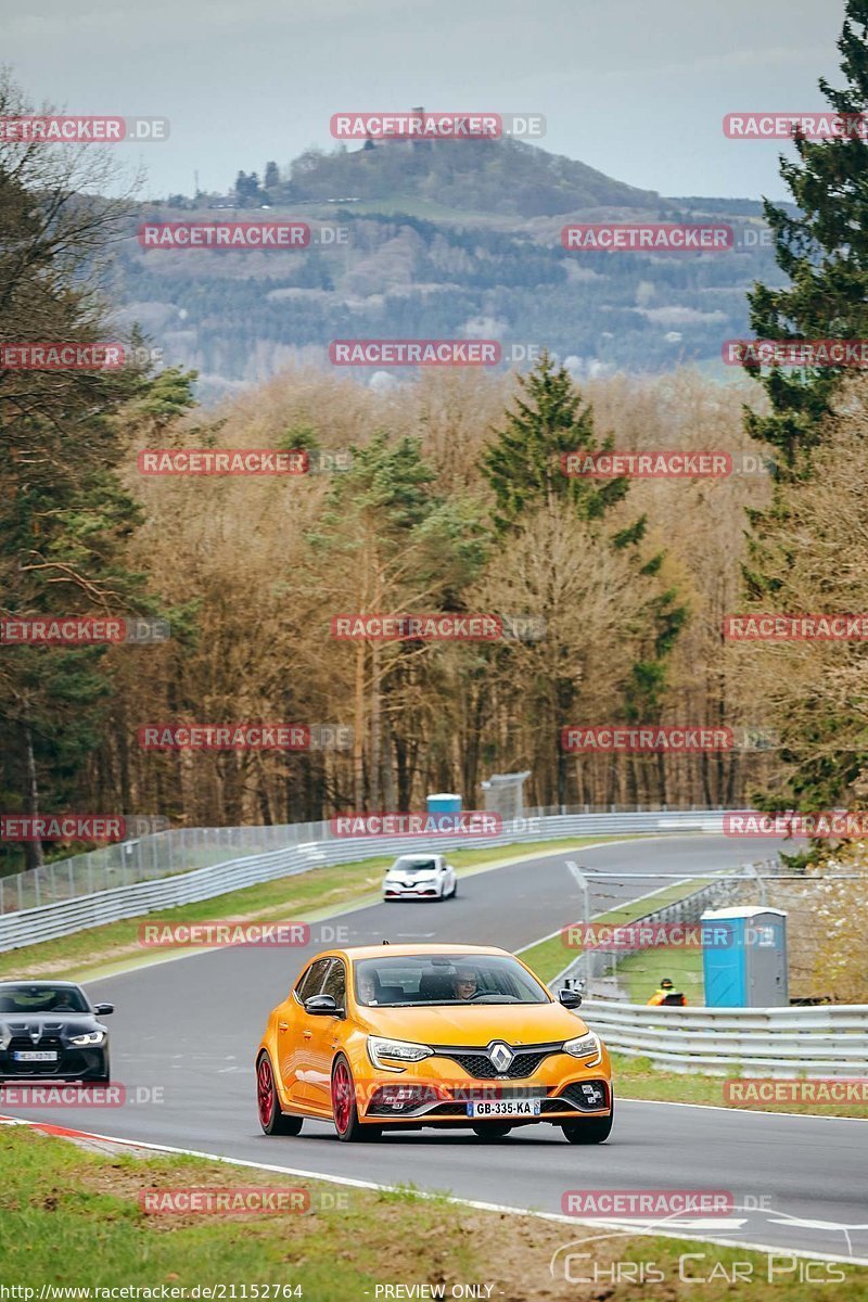 Bild #21152764 - Touristenfahrten Nürburgring Nordschleife (01.05.2023)