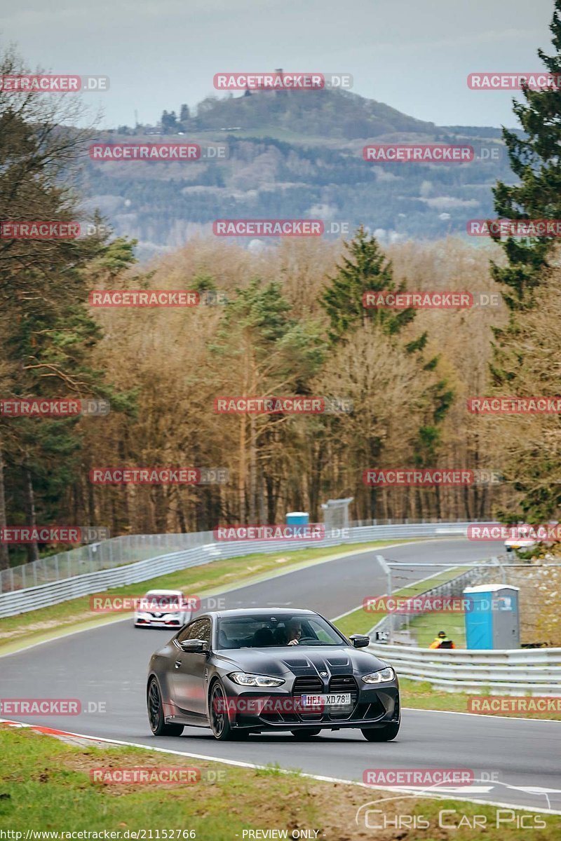 Bild #21152766 - Touristenfahrten Nürburgring Nordschleife (01.05.2023)