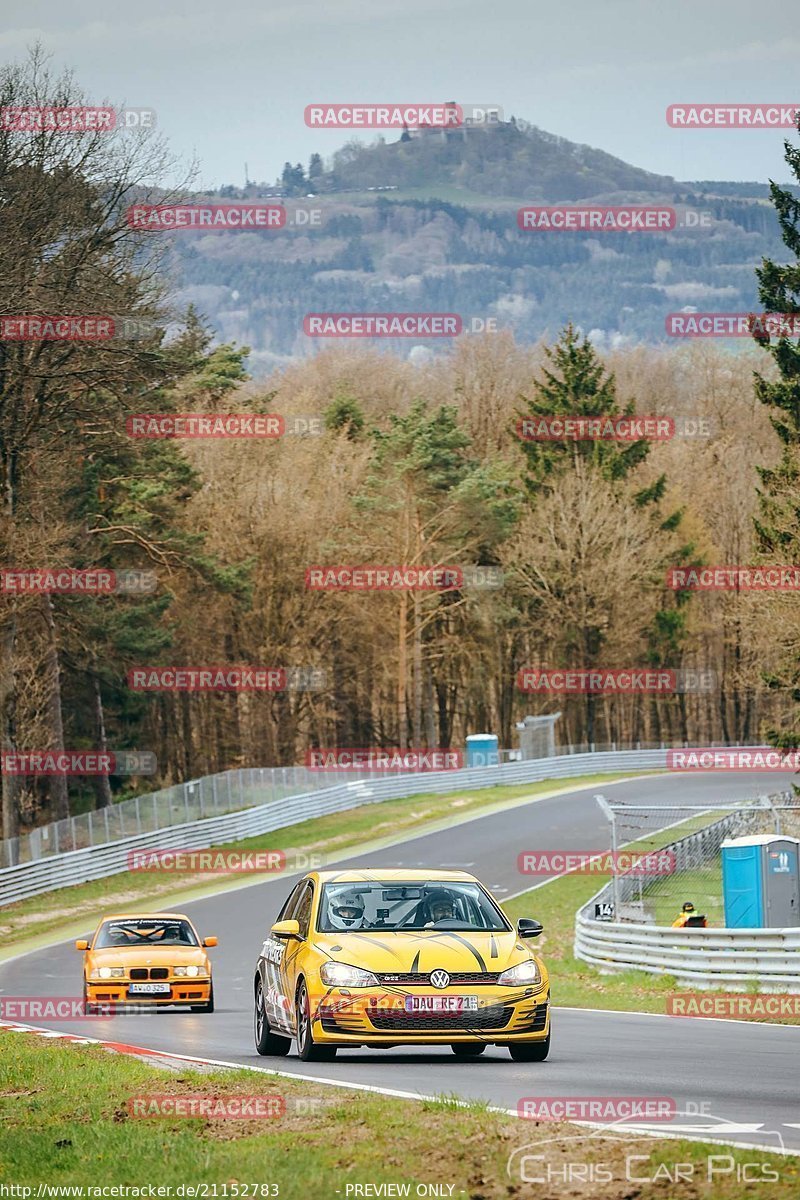 Bild #21152783 - Touristenfahrten Nürburgring Nordschleife (01.05.2023)