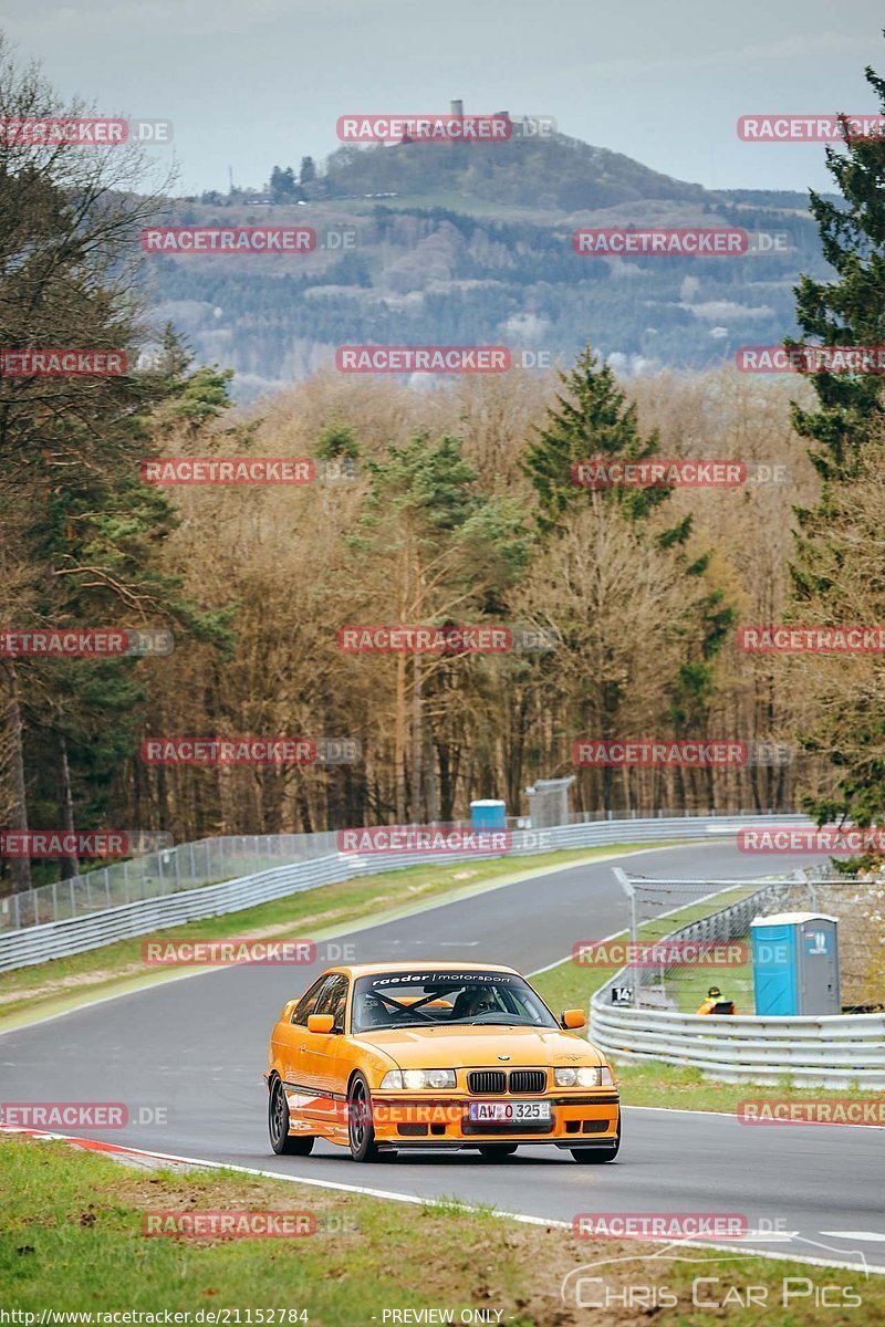 Bild #21152784 - Touristenfahrten Nürburgring Nordschleife (01.05.2023)