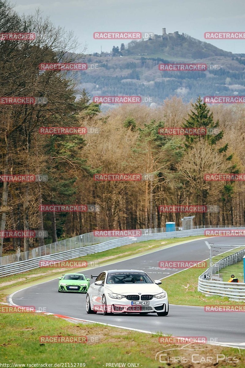 Bild #21152789 - Touristenfahrten Nürburgring Nordschleife (01.05.2023)