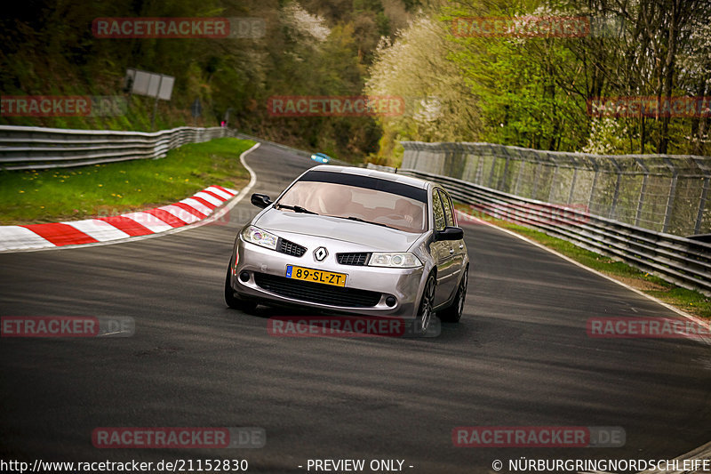 Bild #21152830 - Touristenfahrten Nürburgring Nordschleife (01.05.2023)