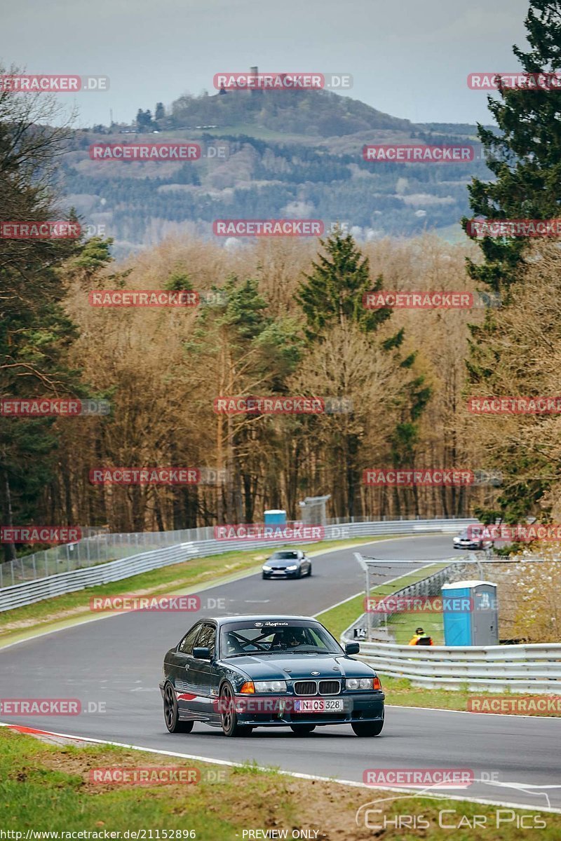 Bild #21152896 - Touristenfahrten Nürburgring Nordschleife (01.05.2023)