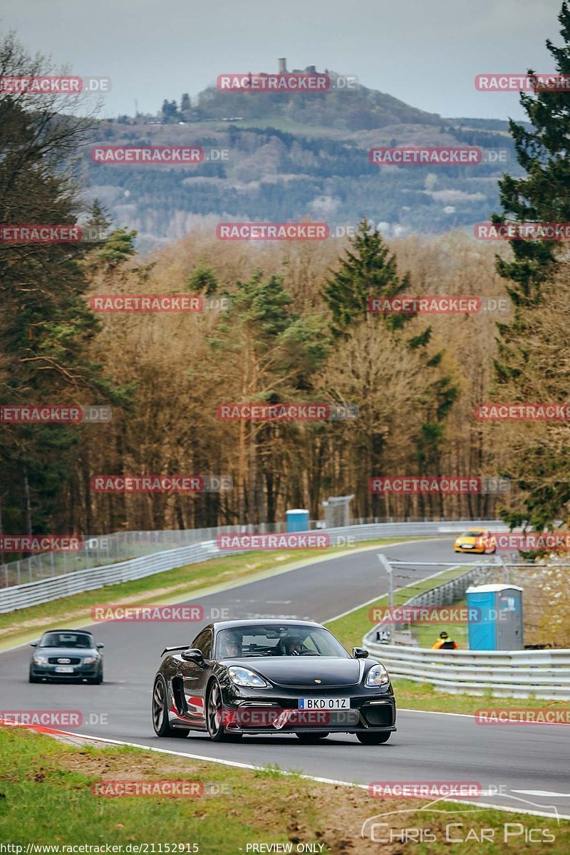 Bild #21152915 - Touristenfahrten Nürburgring Nordschleife (01.05.2023)