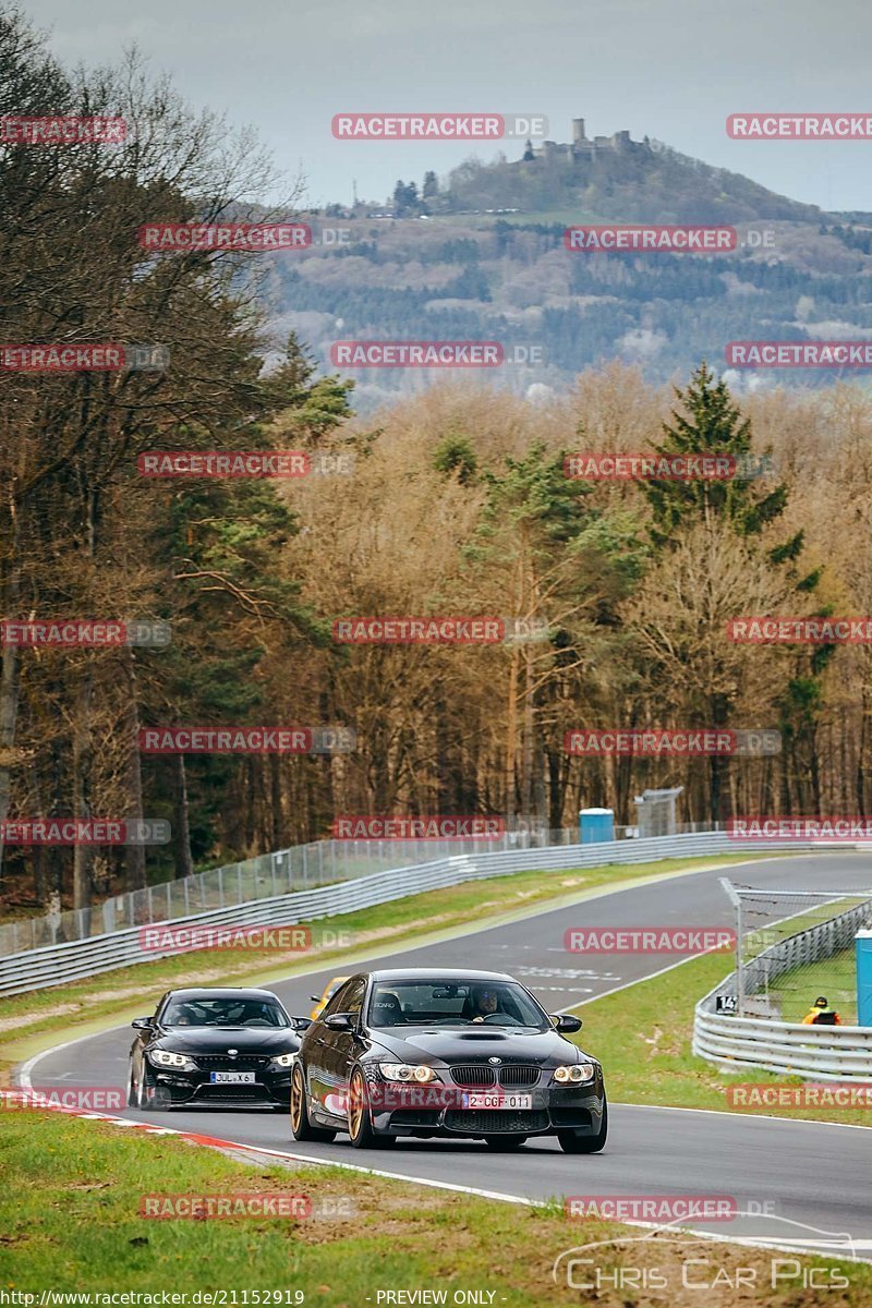 Bild #21152919 - Touristenfahrten Nürburgring Nordschleife (01.05.2023)