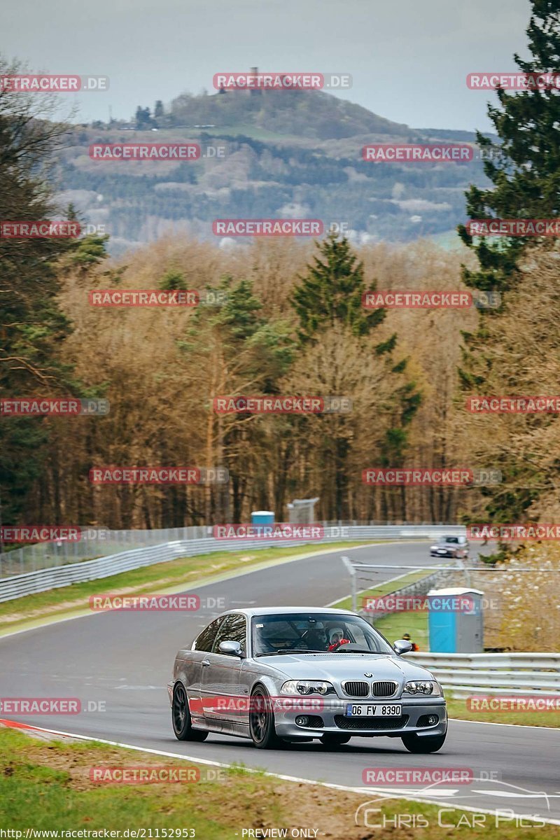 Bild #21152953 - Touristenfahrten Nürburgring Nordschleife (01.05.2023)