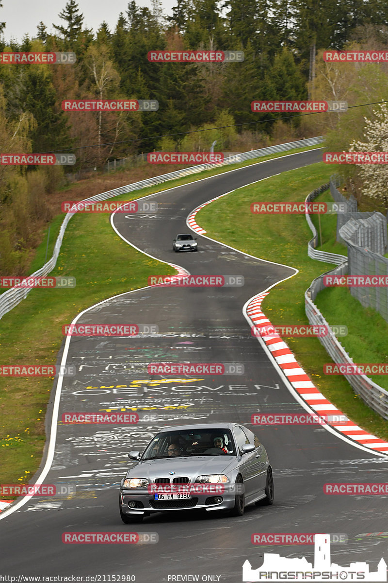 Bild #21152980 - Touristenfahrten Nürburgring Nordschleife (01.05.2023)