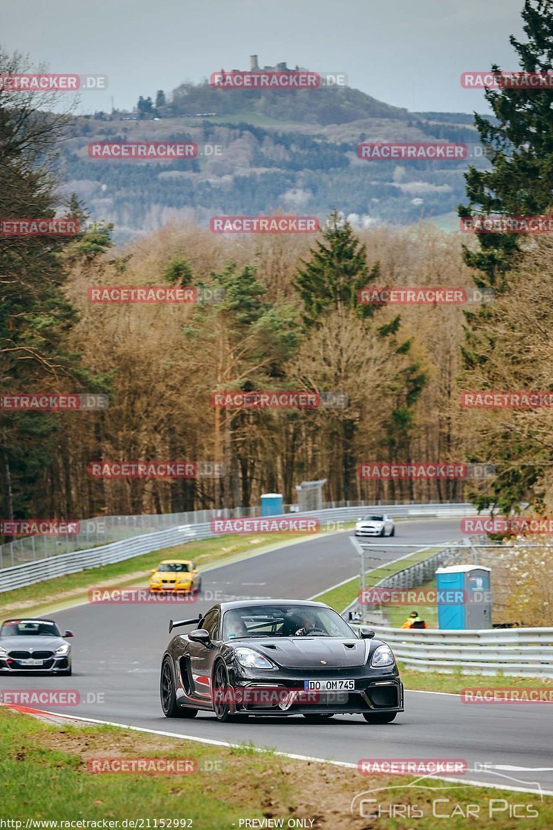 Bild #21152992 - Touristenfahrten Nürburgring Nordschleife (01.05.2023)