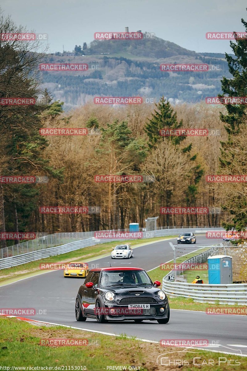 Bild #21153010 - Touristenfahrten Nürburgring Nordschleife (01.05.2023)