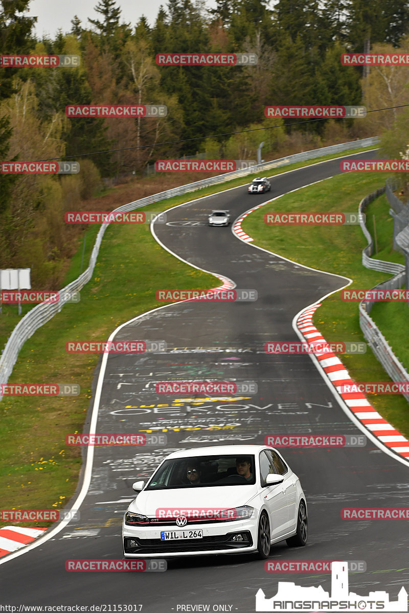 Bild #21153017 - Touristenfahrten Nürburgring Nordschleife (01.05.2023)