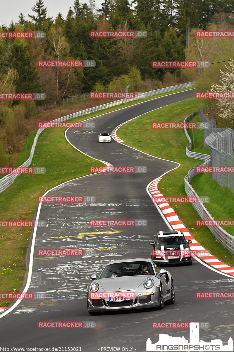 Bild #21153021 - Touristenfahrten Nürburgring Nordschleife (01.05.2023)