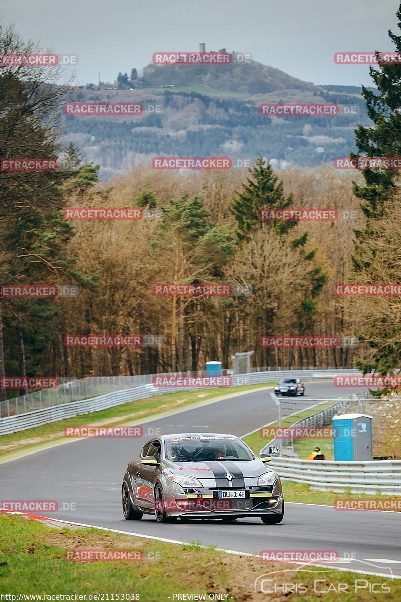 Bild #21153038 - Touristenfahrten Nürburgring Nordschleife (01.05.2023)