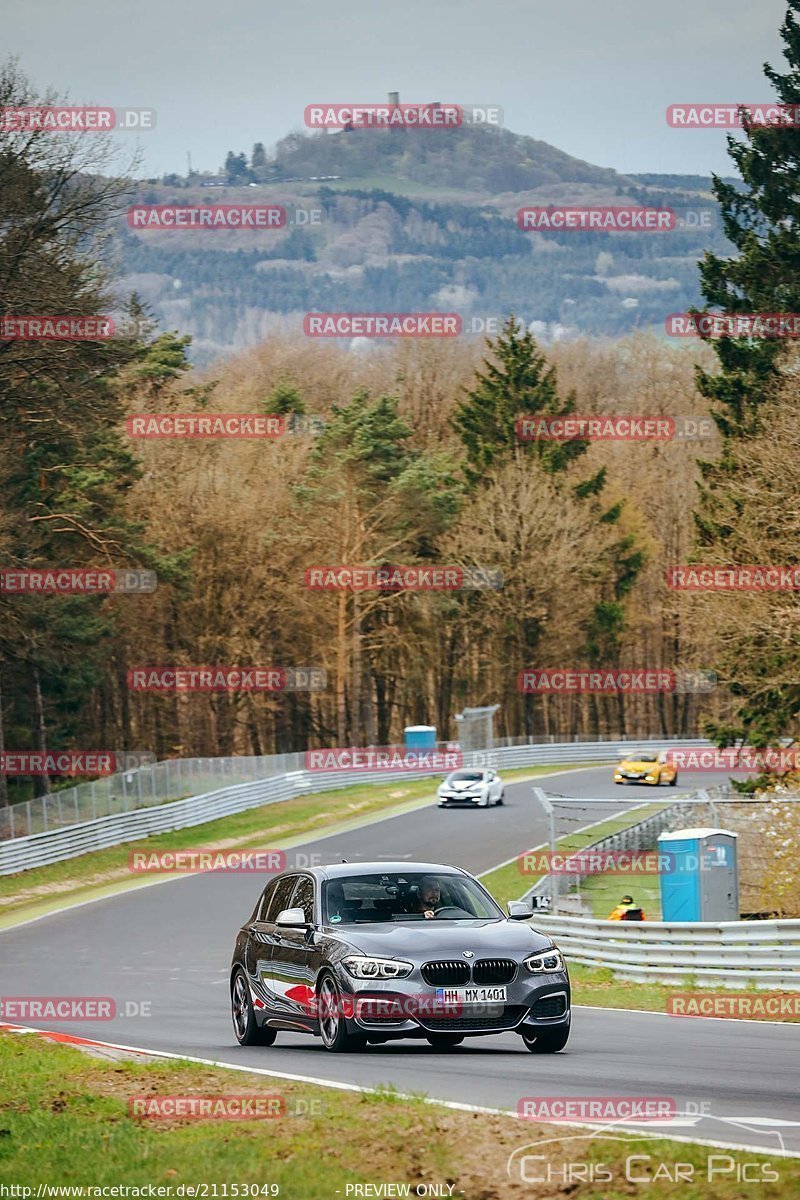 Bild #21153049 - Touristenfahrten Nürburgring Nordschleife (01.05.2023)