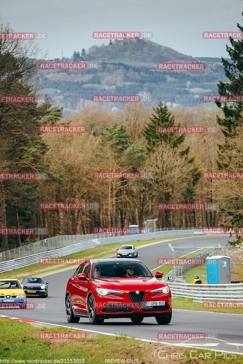 Bild #21153052 - Touristenfahrten Nürburgring Nordschleife (01.05.2023)