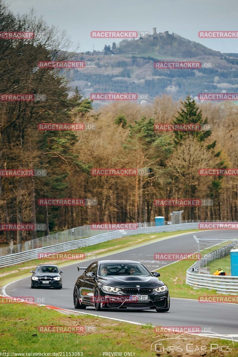 Bild #21153063 - Touristenfahrten Nürburgring Nordschleife (01.05.2023)