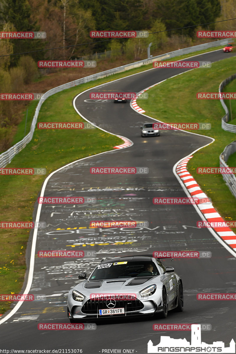 Bild #21153076 - Touristenfahrten Nürburgring Nordschleife (01.05.2023)