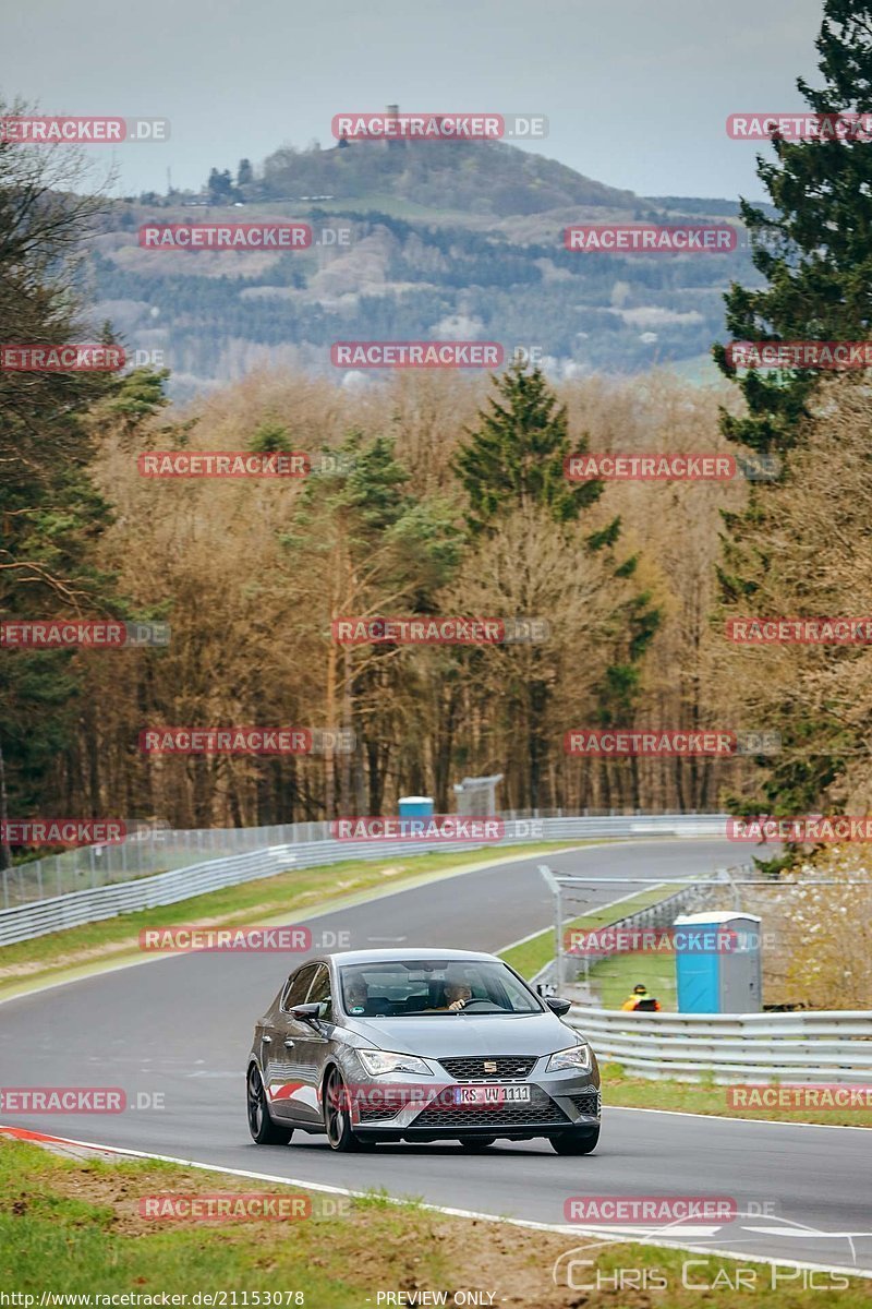 Bild #21153078 - Touristenfahrten Nürburgring Nordschleife (01.05.2023)