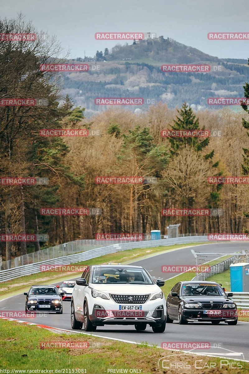 Bild #21153081 - Touristenfahrten Nürburgring Nordschleife (01.05.2023)