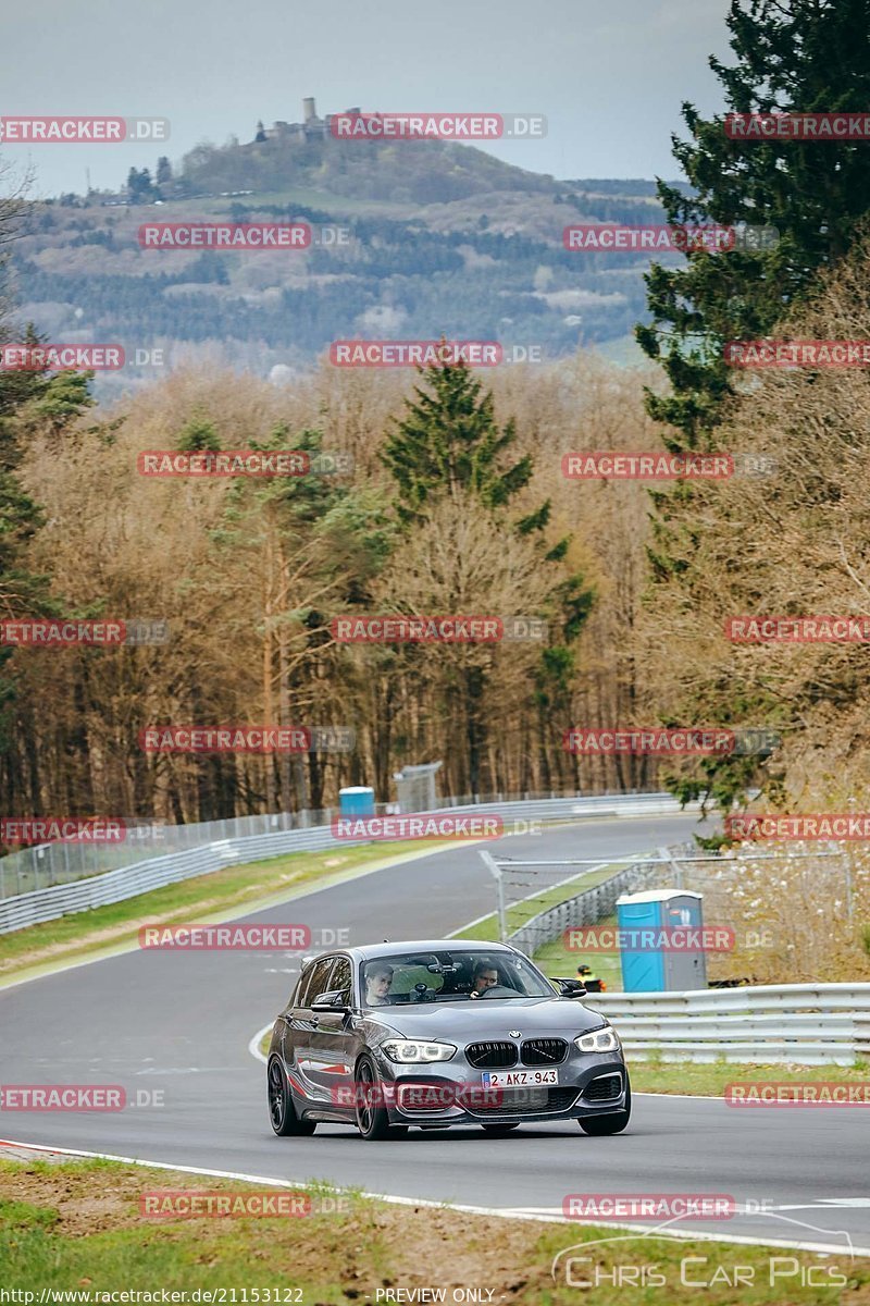 Bild #21153122 - Touristenfahrten Nürburgring Nordschleife (01.05.2023)