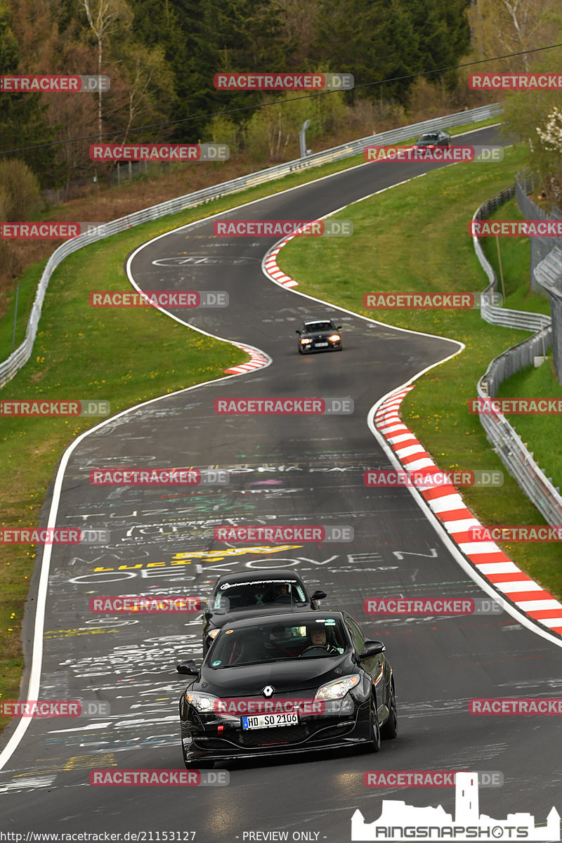 Bild #21153127 - Touristenfahrten Nürburgring Nordschleife (01.05.2023)