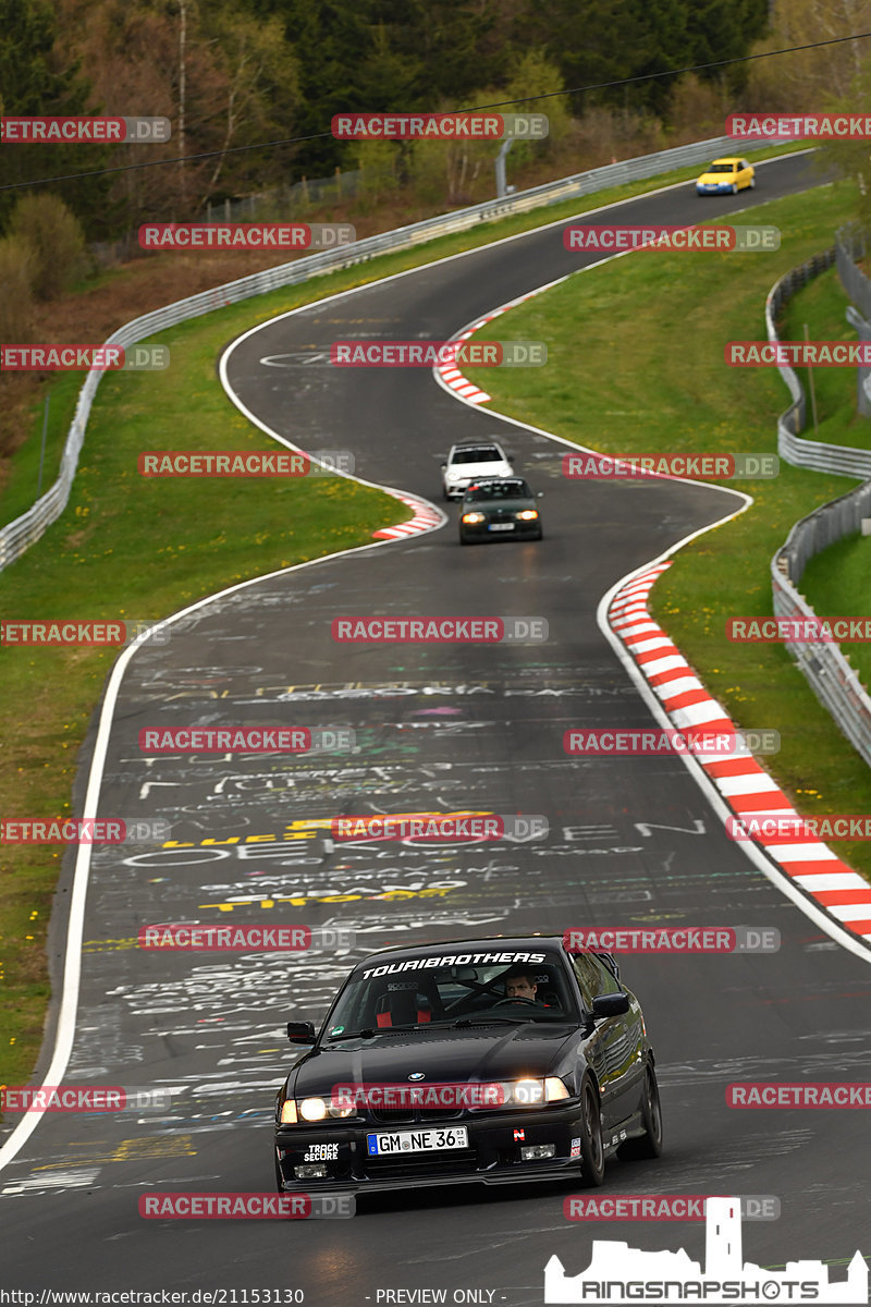 Bild #21153130 - Touristenfahrten Nürburgring Nordschleife (01.05.2023)