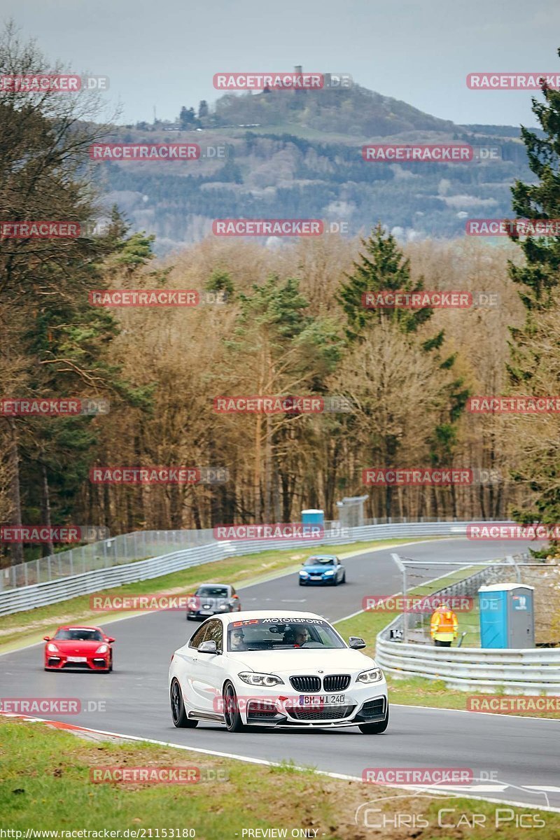 Bild #21153180 - Touristenfahrten Nürburgring Nordschleife (01.05.2023)