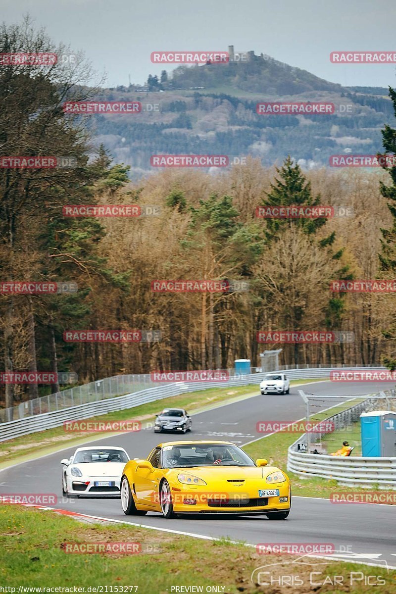 Bild #21153277 - Touristenfahrten Nürburgring Nordschleife (01.05.2023)