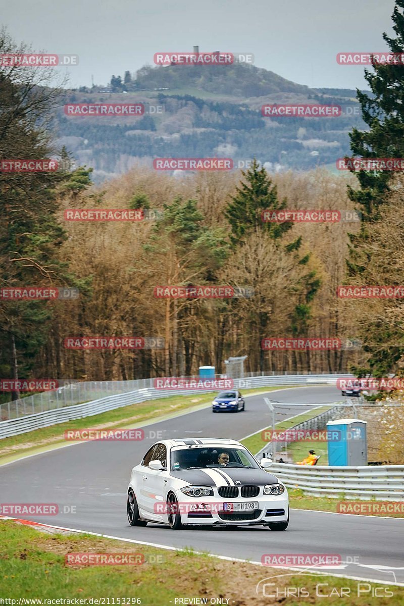 Bild #21153296 - Touristenfahrten Nürburgring Nordschleife (01.05.2023)