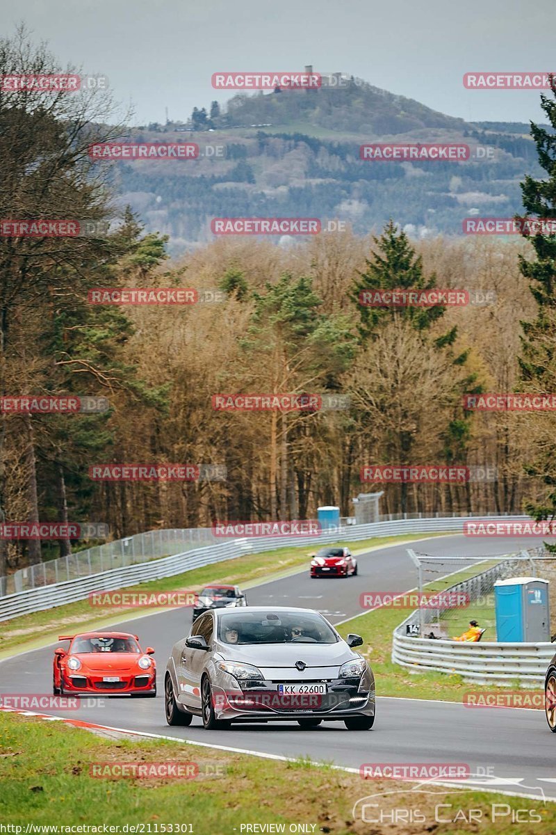 Bild #21153301 - Touristenfahrten Nürburgring Nordschleife (01.05.2023)