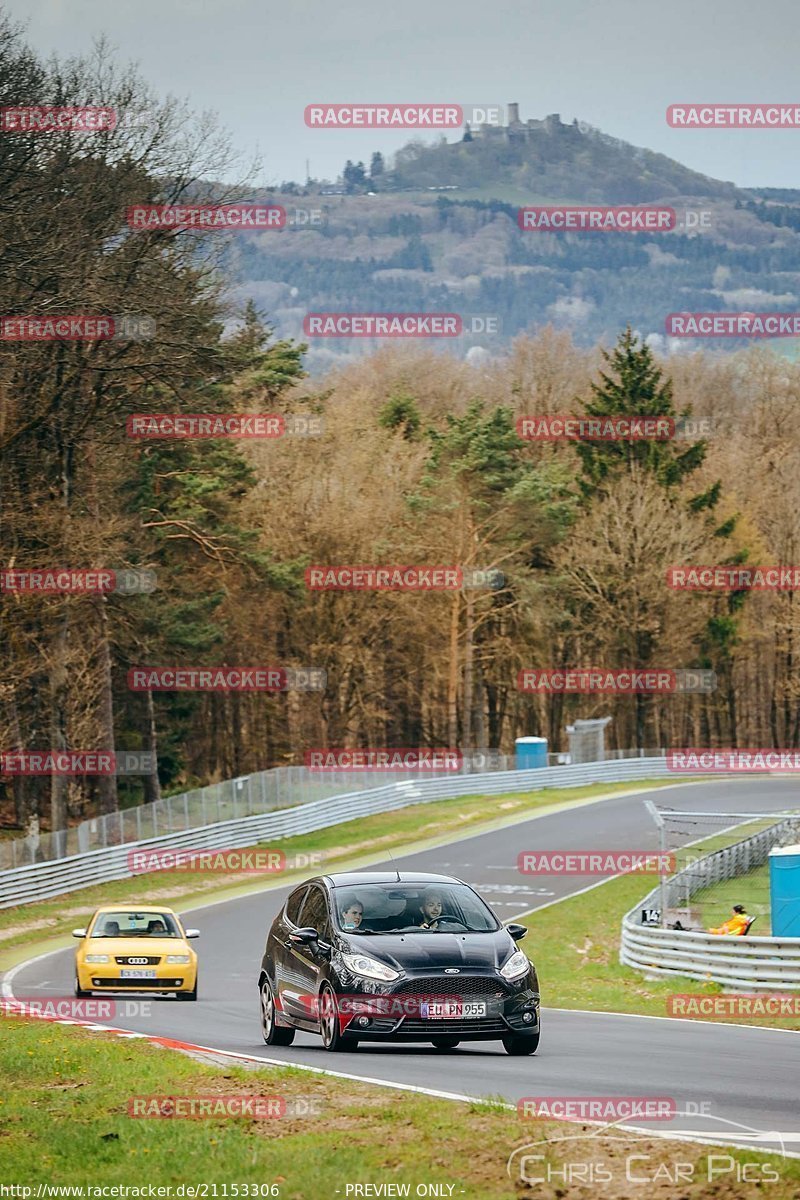 Bild #21153306 - Touristenfahrten Nürburgring Nordschleife (01.05.2023)