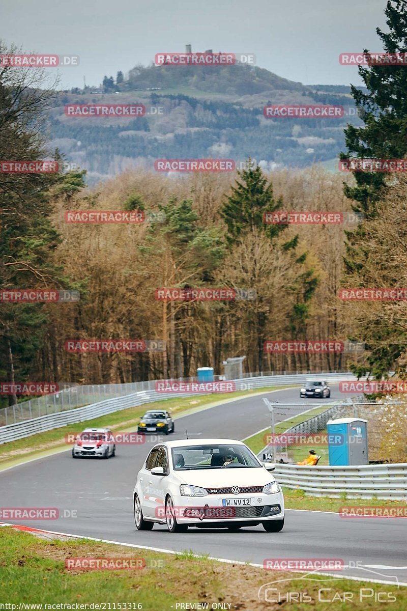 Bild #21153316 - Touristenfahrten Nürburgring Nordschleife (01.05.2023)