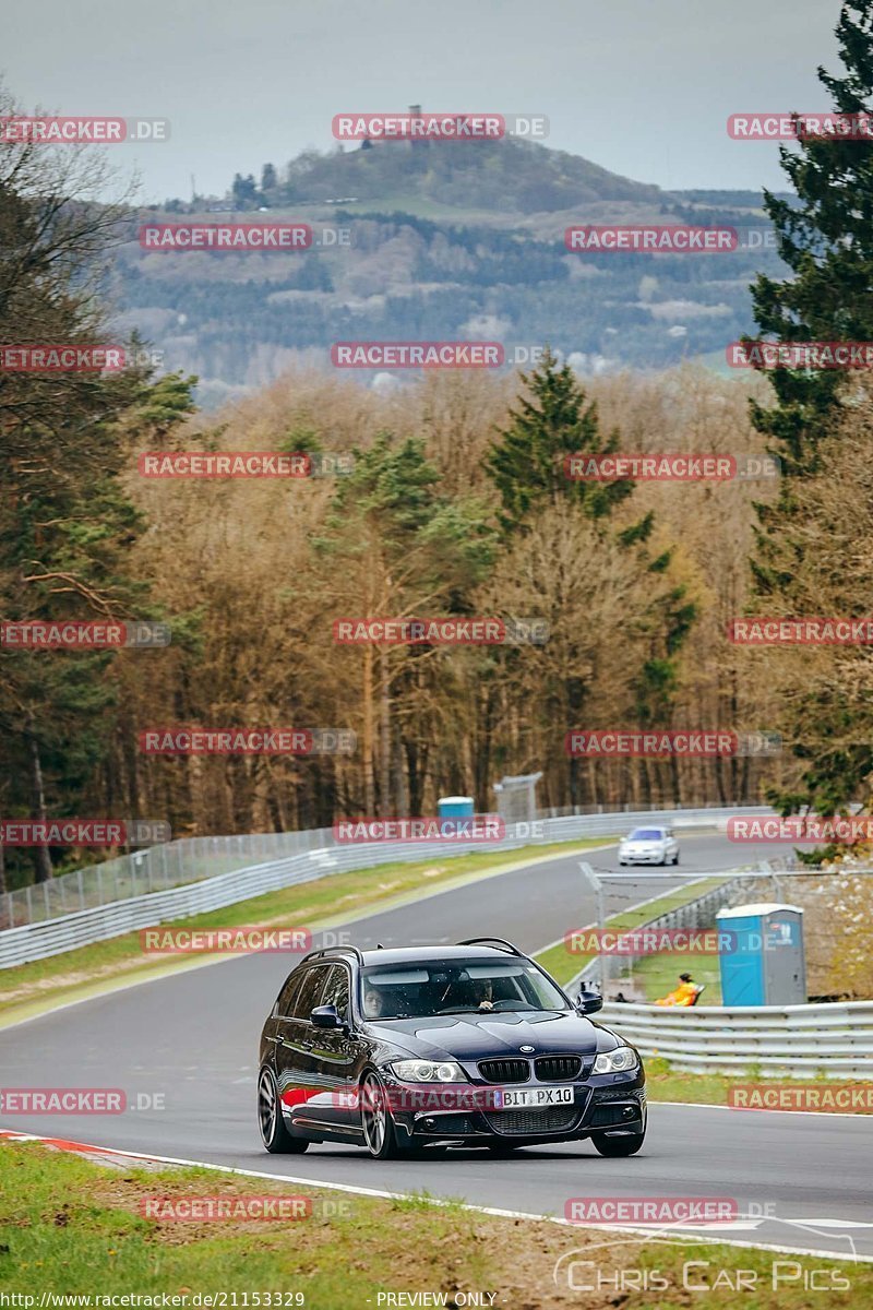 Bild #21153329 - Touristenfahrten Nürburgring Nordschleife (01.05.2023)