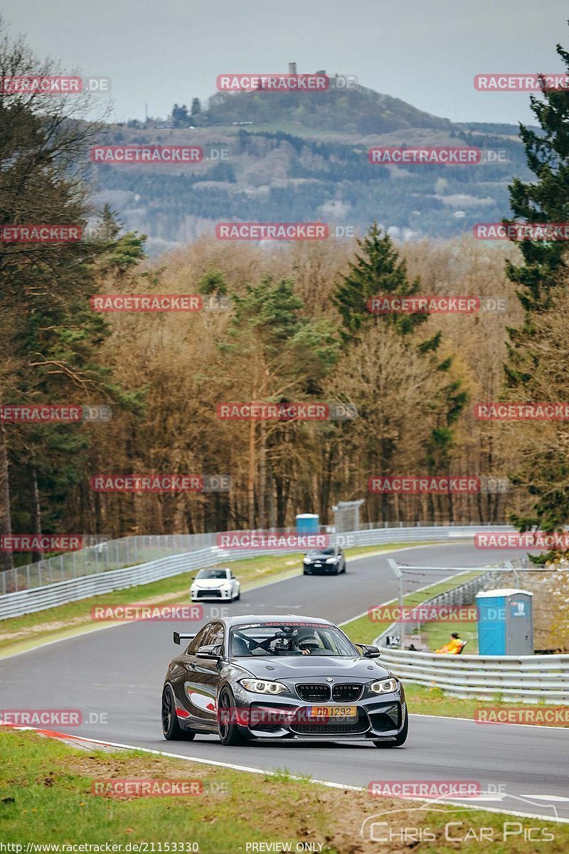 Bild #21153330 - Touristenfahrten Nürburgring Nordschleife (01.05.2023)