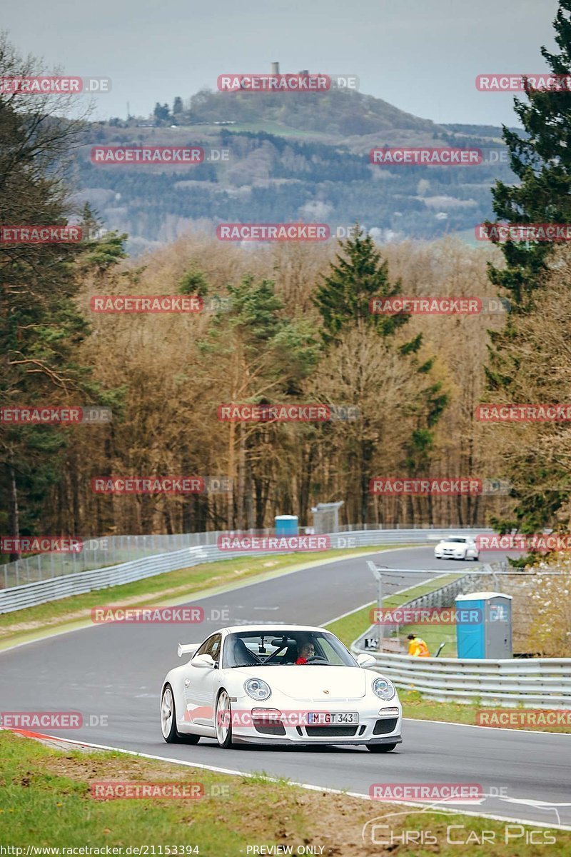 Bild #21153394 - Touristenfahrten Nürburgring Nordschleife (01.05.2023)