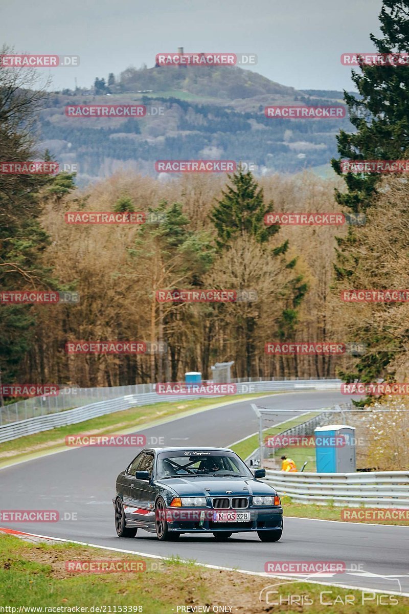 Bild #21153398 - Touristenfahrten Nürburgring Nordschleife (01.05.2023)