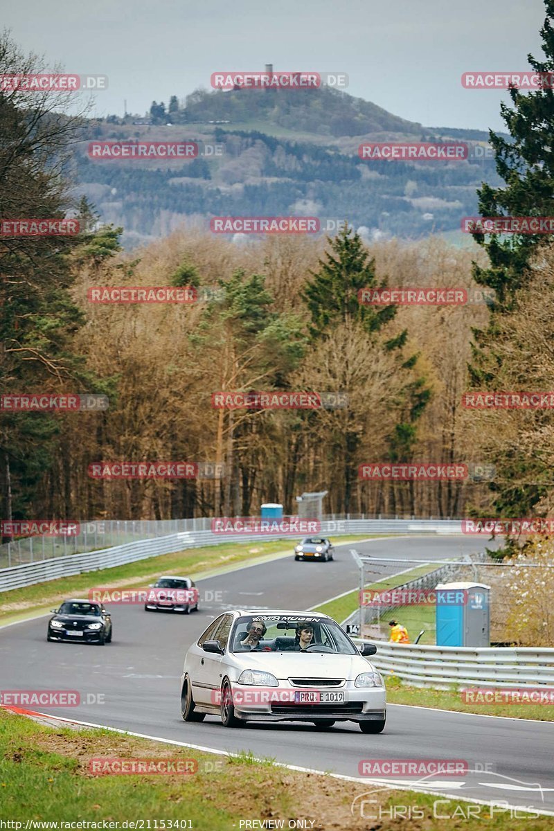 Bild #21153401 - Touristenfahrten Nürburgring Nordschleife (01.05.2023)