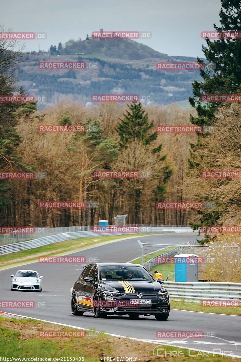 Bild #21153406 - Touristenfahrten Nürburgring Nordschleife (01.05.2023)